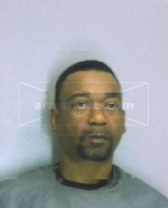 Darrion Reed