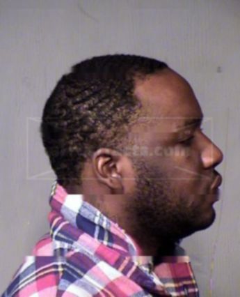 Rolando Oneil Thorpe
