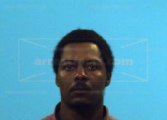 Aaron James Mcgarity