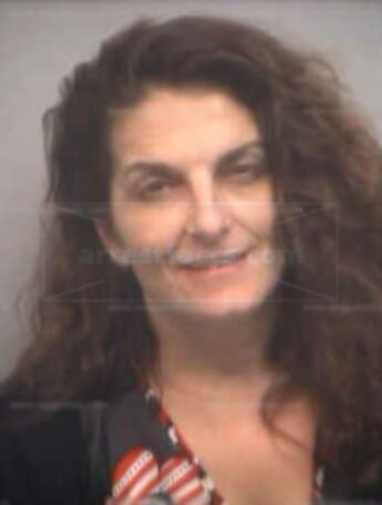 Tonya Starr Dickinson