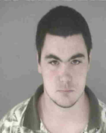 Jordan Westley Dircks