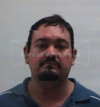 Herrera Daniel