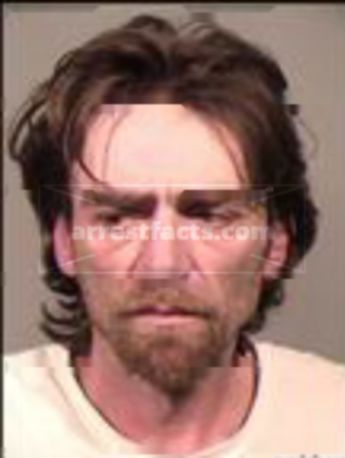 Ronald Paul Morris