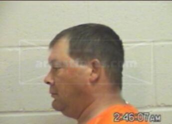 Michael Garrett Gaskill