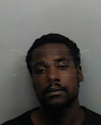 Antwon Rashaad Stanford