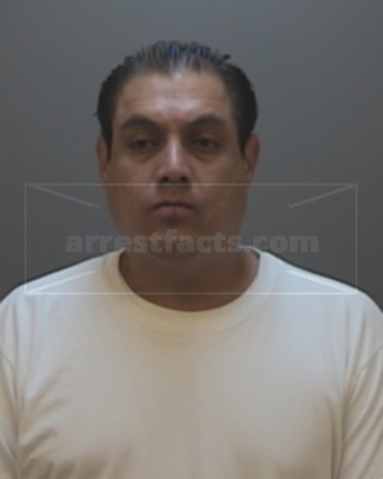 Daniel Morin Alvarado