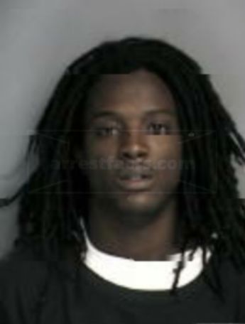 Khalil Hardaway