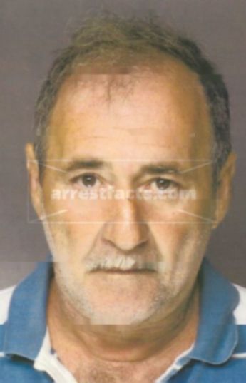 Hector Serrano