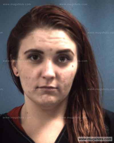 Brittnay Shae Vannorman