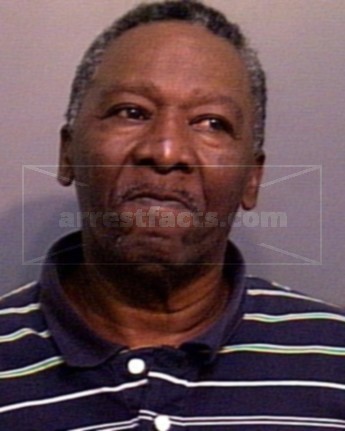 Johnnie Calvin Bethea