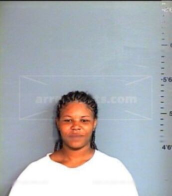 Sharonda Shanta Beloyne