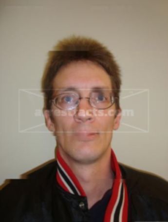 Joseph Alan Daugherty