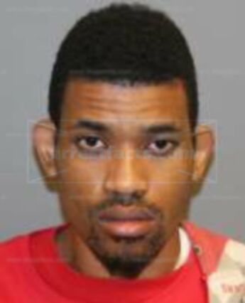 Delonzo Lamar Osby
