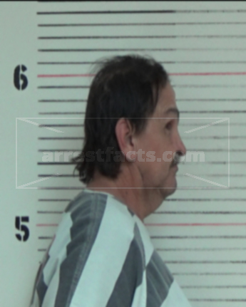 Marcus Wayne Taylor