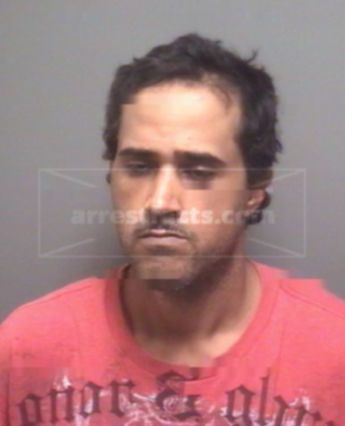 Christopher Lee Sanders