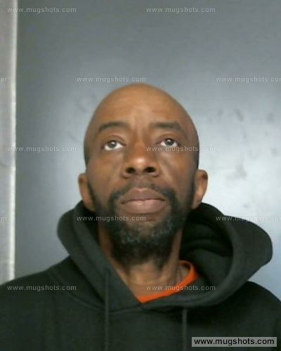 Jerome Harrison