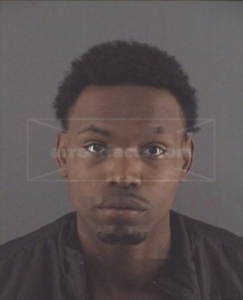 Tramail Dontae Gamble