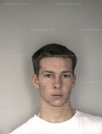 Brandon Gregory Sanders