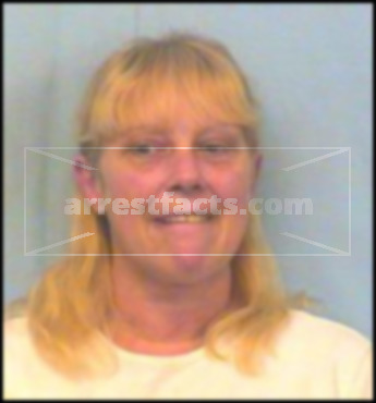Mary Anne Mccoy
