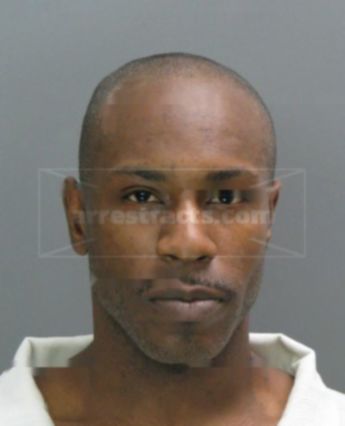 Jerell Davis