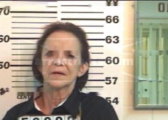Patricia Ann Galloway