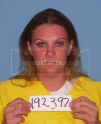 Tiffany Turbeville