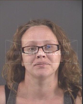 Jessica Lynn Henry