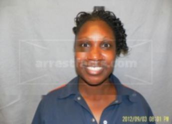 Lakesha Lorvelle Mims