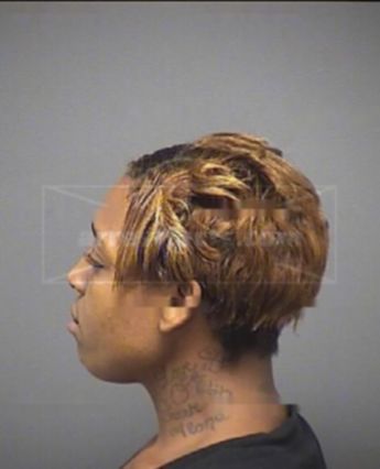 Sharonda Franae Irving