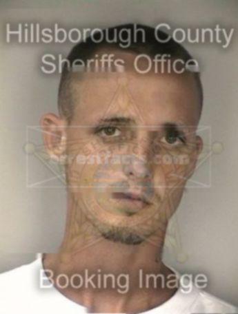 Christopher Michael Adams