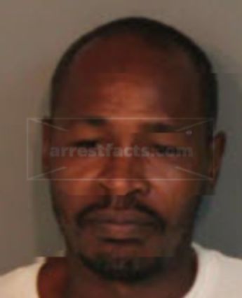 Thurman Toney