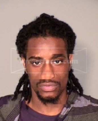 Evan Darreal Gray