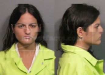 Samantha Isabell Moss