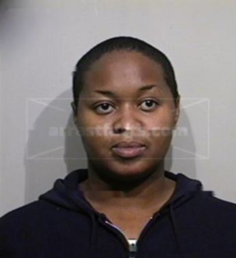 Shameka Tamara Moran
