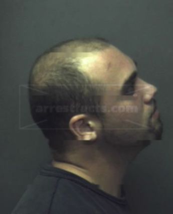 David Andrew Ralston