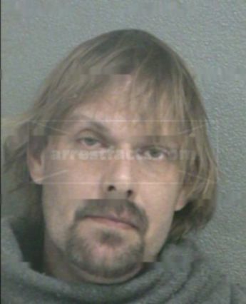 Steven Dewayne Brunner