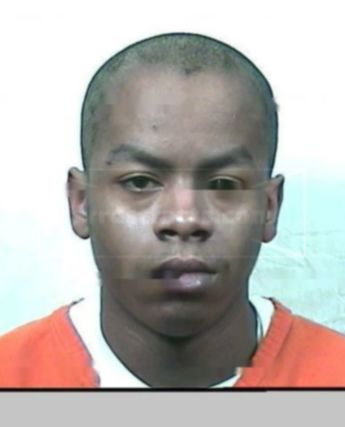 Antwon M Teal