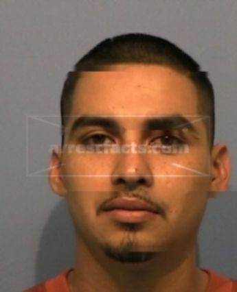 Julio Vasquez