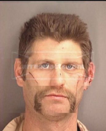 Rick Bruce Johnson