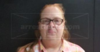 Rachelle Paulette Powell