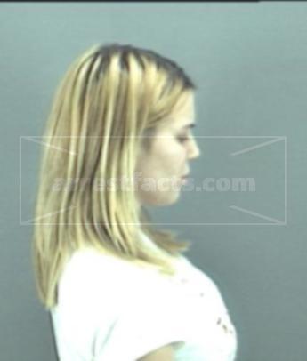 Natasha Dawn Goss