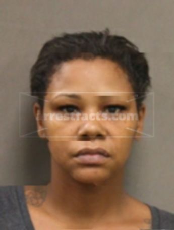 Rashee Latrice Cook