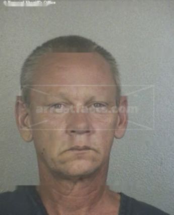 Lloyd Wade Bellamy