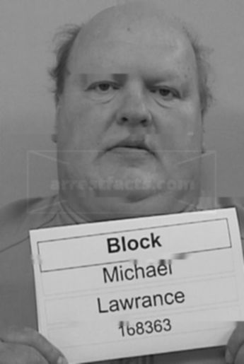 Michael Lawrance Block