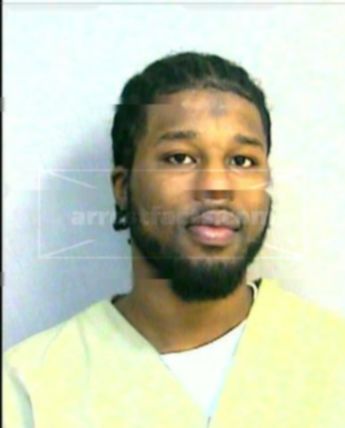 Tyshaad Q Lamar
