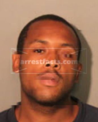 Tremayne Coleman