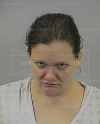 Tammy Jean Maness Floyd