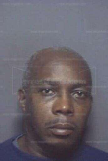 Herman Leroy Glover