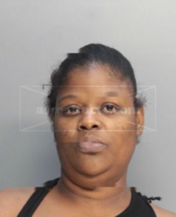 Fela Shara Harden