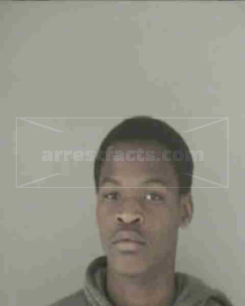Rasheem Justin Mccree